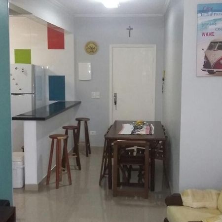 Guaruja, Apto A 150 Metros Da Praia - Enseada Exterior photo