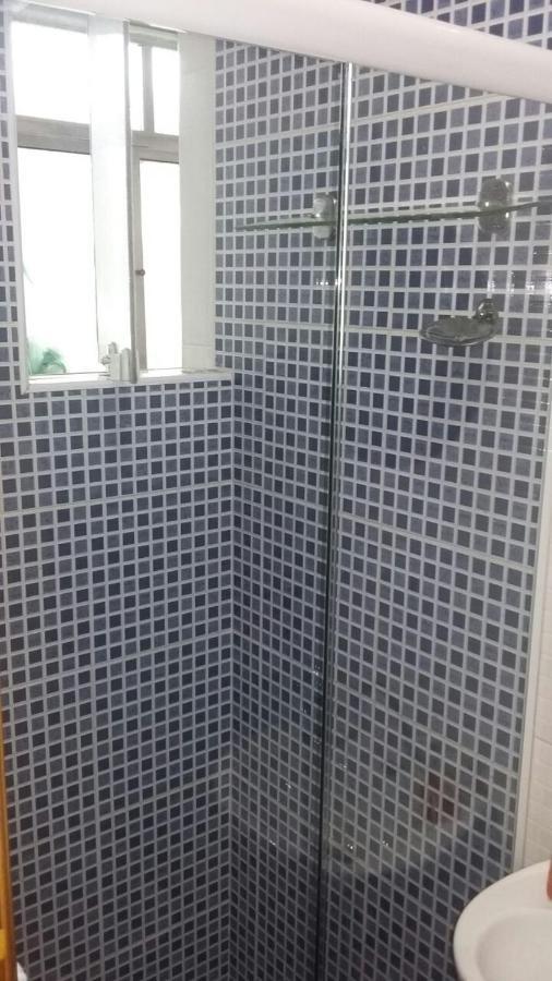 Guaruja, Apto A 150 Metros Da Praia - Enseada Exterior photo